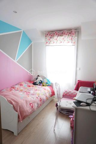 Maison de 77 m²