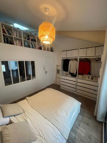 Bordeaux (33100) BRS - T4 Duplex 86 m2