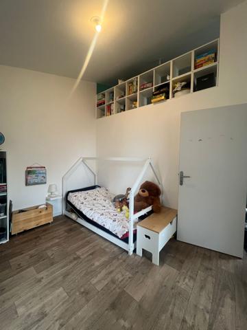 Bordeaux (33100) BRS - T4 Duplex 86 m2