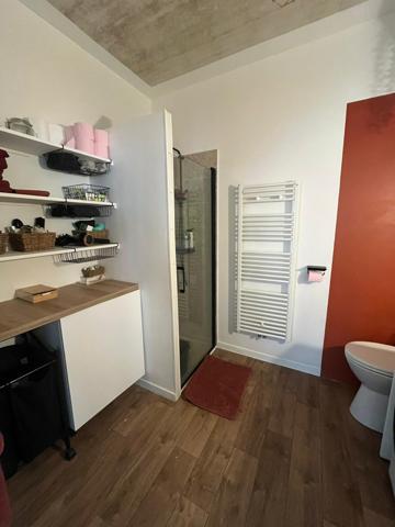 Bordeaux (33100) BRS - T4 Duplex 86 m2