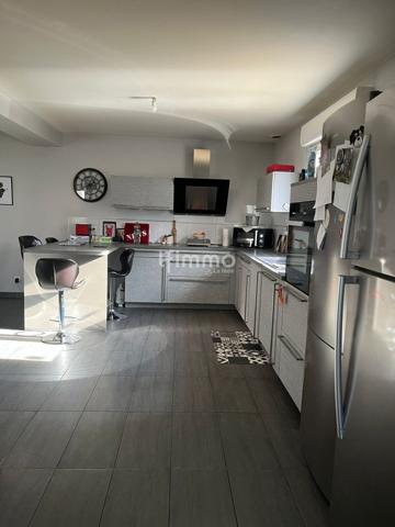 charmante maison de 100m2