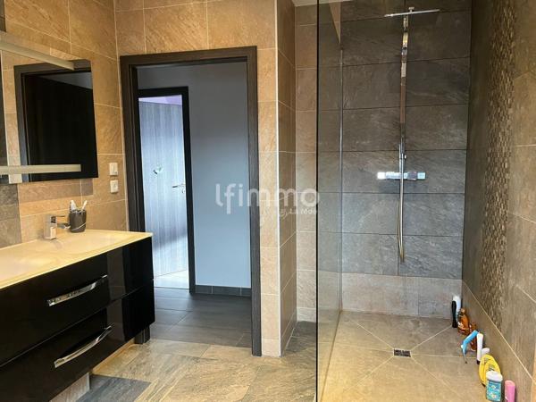 charmante maison de 100m2