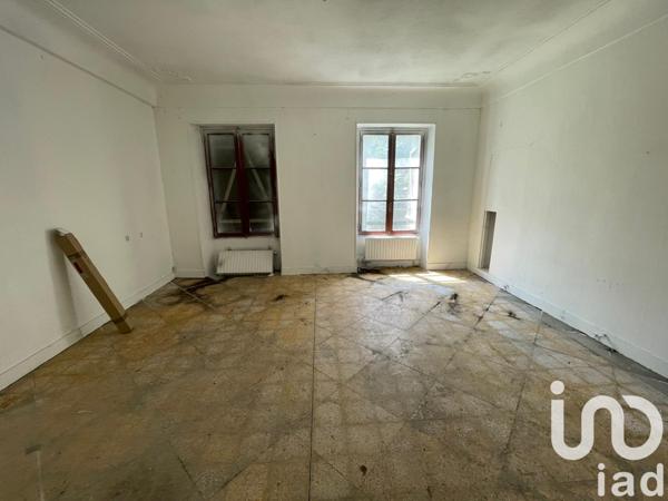 Immeuble à vendre 300 m² Corbeil-Essonnes