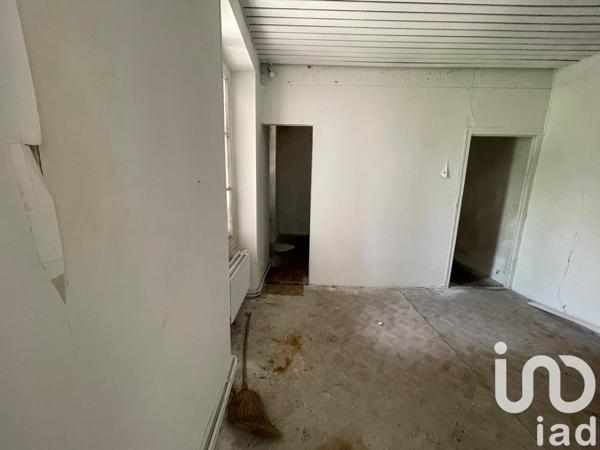 Immeuble à vendre 300 m² Corbeil-Essonnes