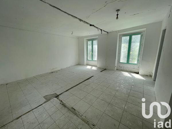 Immeuble à vendre 300 m² Corbeil-Essonnes