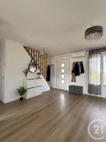 Maison à vendre  5 pièces - 85 m 2   DOLE  - 39
