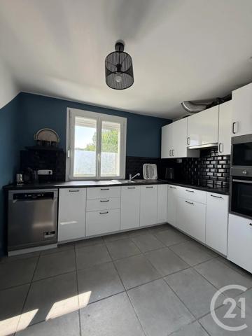 Maison à vendre  5 pièces - 85 m 2   DOLE  - 39
