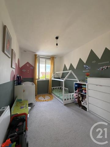 Maison à vendre  5 pièces - 85 m 2   DOLE  - 39