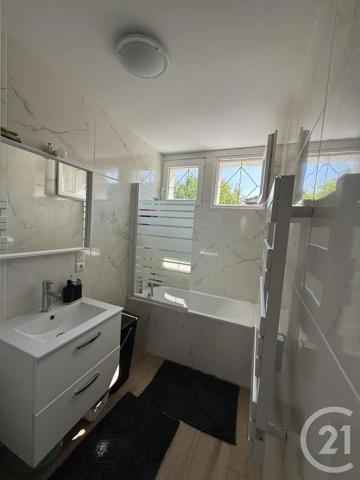 Maison à vendre  5 pièces - 85 m 2   DOLE  - 39