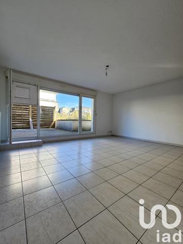 Appartement à vendre 4 pièces 72 m² Audun-le-Tiche