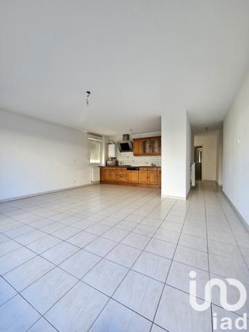 Appartement à vendre 4 pièces 72 m² Audun-le-Tiche