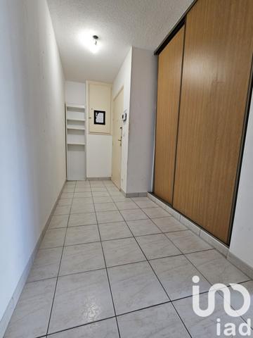 Appartement à vendre 4 pièces 72 m² Audun-le-Tiche