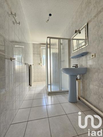 Appartement à vendre 4 pièces 72 m² Audun-le-Tiche