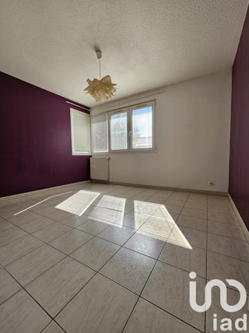 Appartement à vendre 4 pièces 72 m² Audun-le-Tiche