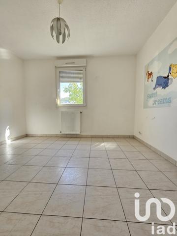Appartement à vendre 4 pièces 72 m² Audun-le-Tiche