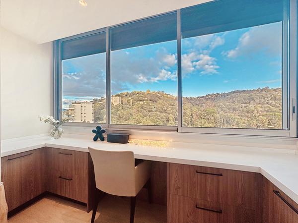 Appartement F3 à vendre  3 pièces - 92 m2 CANNES - 06