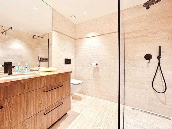 Appartement F3 à vendre  3 pièces - 92 m2 CANNES - 06