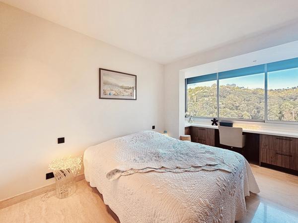 Appartement F3 à vendre  3 pièces - 92 m2 CANNES - 06