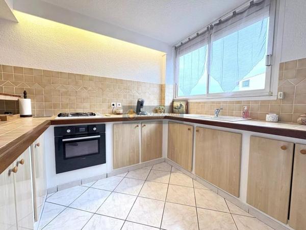 Vente Appartement 3 pièces 67 m2 à Fréjus