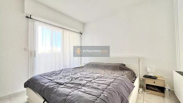 Vente Appartement 3 pièces 67 m2 à Fréjus