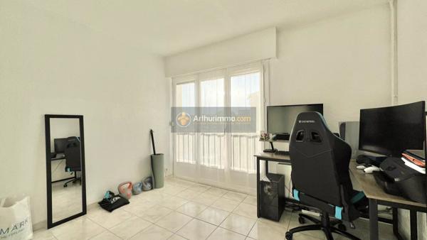 Vente Appartement 3 pièces 67 m2 à Fréjus