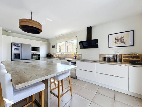 Maison 449 000 € Parentis-en-Born 4 p 128 m² DPE A