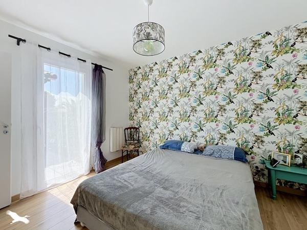 Maison 449 000 € Parentis-en-Born 4 p 128 m² DPE A