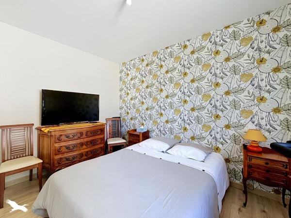 Maison 449 000 € Parentis-en-Born 4 p 128 m² DPE A