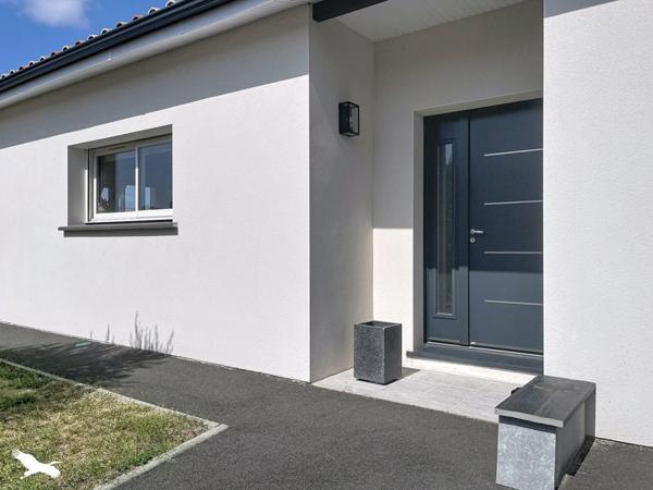 Maison 449 000 € Parentis-en-Born 4 p 128 m² DPE A