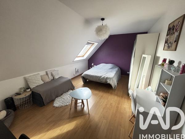 Maison à vendre 5 pièces 109 m² Piré-Chancé