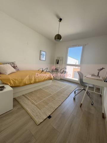 Maison à vendre 4 pièces de 110 m²