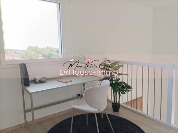 Maison à vendre 4 pièces de 110 m²