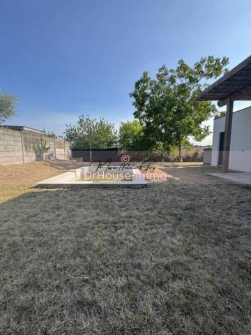 Maison à vendre 4 pièces de 110 m²