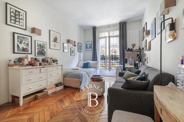 Paris 17ème, Appartement 4 Chambres -  231 m² à vendre