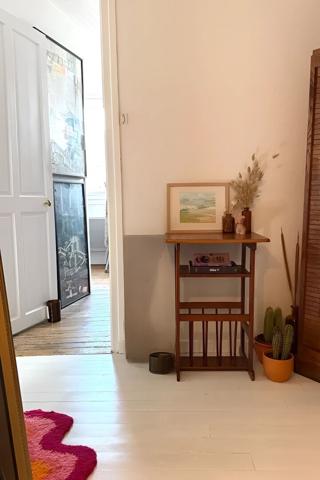 A vendre maison centre ville 3 chambres avec terrasse exterieur