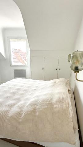 A vendre maison centre ville 3 chambres avec terrasse exterieur