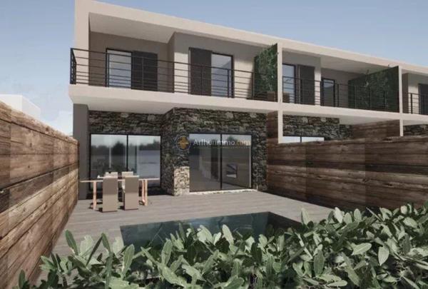 Vente Maison 3 pièces 78 m2 à Oletta