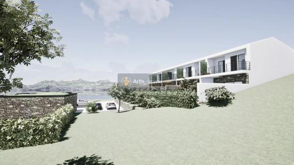 Vente Maison 3 pièces 78 m2 à Oletta