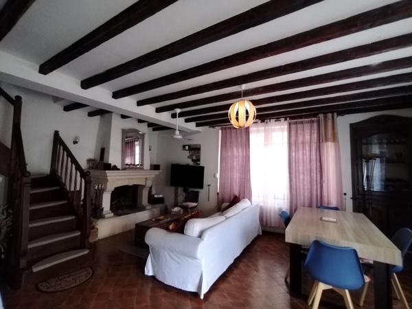 maison de village