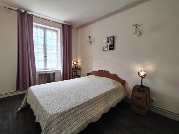 maison de village