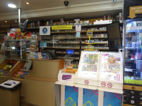 06 VEND BAR TABAC LOTO 475 000 EUROS