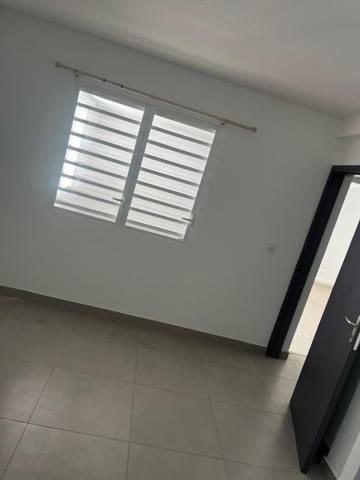 Appartement 3 pièces centre ville de Cayenne 1090 79.56m².