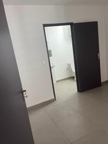 Appartement 3 pièces centre ville de Cayenne 1090 79.56m².