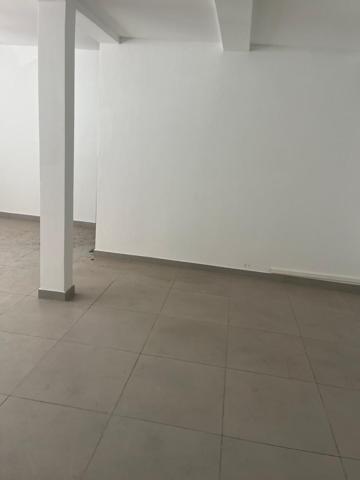Appartement 3 pièces centre ville de Cayenne 1090 79.56m².
