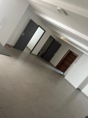 Appartement 3 pièces centre ville de Cayenne 1090 79.56m².