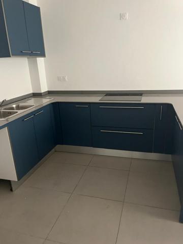 Appartement 3 pièces centre ville de Cayenne 1090 79.56m².