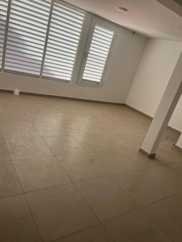 Appartement 3 pièces centre ville de Cayenne 1090 79.56m².