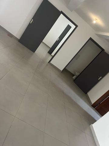 Appartement 3 pièces centre ville de Cayenne 1090 79.56m².