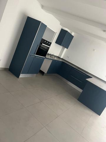 Appartement 3 pièces centre ville de Cayenne 1090 79.56m².