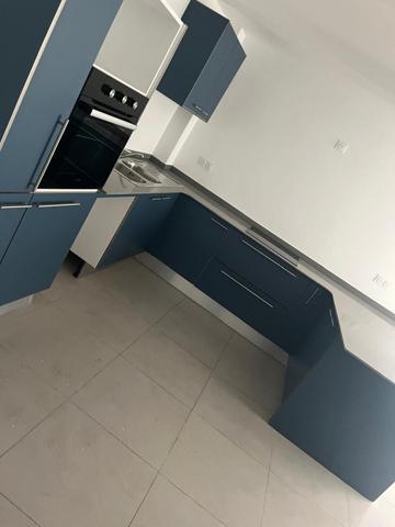 Appartement 3 pièces centre ville de Cayenne 1090 79.56m².